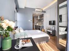 Hình ảnh Căn Hộ Mới Toanh MÁY GIẶT RIÊNG - HÙNG VƯƠNG, 3' Đi ĐH. SÀI GÒN
