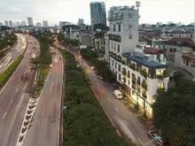 Hình ảnh Chính chủ bán tòa buiding mặt phố 462 buởi