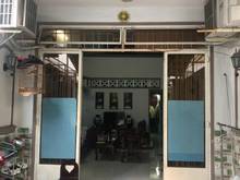 Hình ảnh Chính chủ Bán nhà hẻm Đường số 10, PHường 8, Quận Gò Vấp, 74m2, giá rẻ
