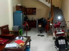 Hình ảnh Bán nhà Cổ Nhuế, Bắc Từ Liêm 31m, 5T, MT 3.5m, giá 2 tỷ 800 triệu. nhà