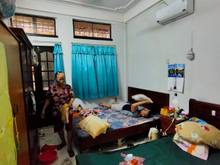 Hình ảnh Bán nhà siêu đẹp Thái Hà, Đống Đa 25m, 4T, MT 3.6 m, giá 3,1 tỷ