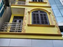 Hình ảnh Bán nhà Lê Quang Đạo, 65m2x5T, ÔTÔ VỈA HÈ,LÔ GÓC,KINH DOANH,giá 6.8 tỷ