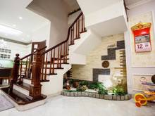Hình ảnh Bán nhà siêu đẹp Vĩnh Phúc, Ba Đình, 41m, 5T, MT 3.6 m, giá 5 tỷ 500 t