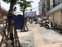 Hình ảnh Siêu phẩm mặt Phố Minh Khai 62m2, MT hơn 7m, cạnh TTTM Chợ Mơ