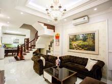 Hình ảnh Bán nhà siêu đẹp Vĩnh Phúc, Ba Đình, 40m, 5T, MT 3.5 m, giá 5 tỷ 300 t