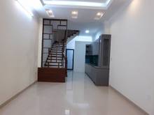 Hình ảnh Bán nhà siêu đẹp Vĩnh Phúc, Ba Đình, 38m, 5T, MT 3.6 m, giá 5 tỷ 350 t