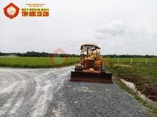 Hình ảnh Bán 3 lô đất vườn xã trung lập thượng - 550m2 - củ chi