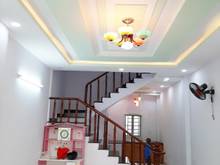 Hình ảnh Nhà riêng cho thuê nguyên căn 4tr5 Bình Chánh