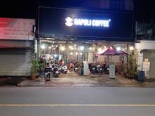 Hình ảnh Sang Quán Cafe Nappoli 300m2, Thuận An, Bình Dương.