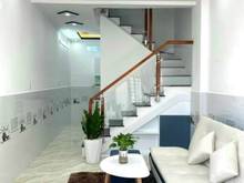 Hình ảnh Cần bán gấp nhà mới xây [giá tốt] hẻm 2784 Huỳnh Tấn Phát, Nhà Bè