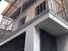 Hình ảnh Bán gấp nhà hẻm Điện Biên Phủ, Bình Thạnh, 55m2, 2 tầng.