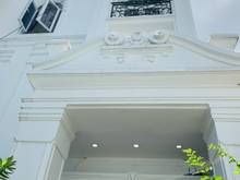 Hình ảnh Nhà đẹp HXH Ngô Đức Kế phường 12 Bình Thạnh gần chợ Bà Chiểu 65m 8 tỷ