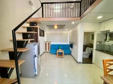 Hình ảnh Mb6623 nạp rút nhanh chóng dịch vụ Duplex full nội thất ngay trung tâm quận 7