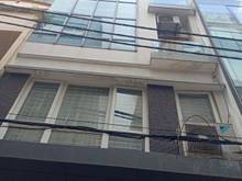 Hình ảnh Cho thuê nhà nguyên căn trung kính đôi 90m2x5T, nhà đẹp, thang máy