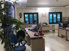 Hình ảnh Mặt phố Phan Kế Bính 6 tầng thang máy mặt tiền 7m vỉa hè rộng.