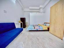 Hình ảnh ĐA DẠNG CĂN HỘ 30m2 giá tốt Bình Thạnh