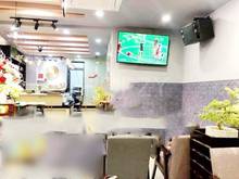 Hình ảnh Cho Thuê Nhà Nguyên Căn 1 Trệt 4 Lầu Có Hầm Để Xe - Tân Hưng Quận 7