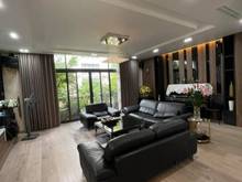 Hình ảnh Bán nhà riêng phố Đức Thắng - 3 tầng - 226m2 - Giá 31 tỷ.