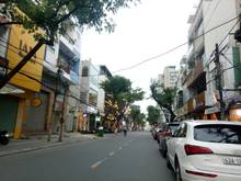 Hình ảnh Với 15 tr/th sở hữu ngay nhà mt Trưng Nữ Vương, gần trường học
