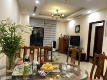 Hình ảnh Cần bán cc Royal city 93m2 chia 2 ngủ full nội thất đẹp như ảnh