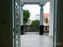 Hình ảnh Bán nhà 1T2L KDC 178 phường Hưng Lợi, quận Ninh Kiều, tp Cần Thơ