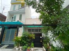 Hình ảnh Bán nhà HXH Trần Xuân Soạn Ngang 4,5 dài 15,8  Tân Hưng Q7 6,9 tỷ