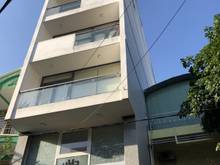 Hình ảnh Bán nhà Nguyễn Đình Khơi, P4, Q Tân Bình -DT  4x35m, H, 7T-Giá 23 tỷ
