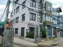 Hình ảnh Bình Tân, nhà hẻm xe tải 320m2 chỉ 4 tỷ mới xây rất đẹp