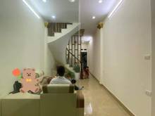 Hình ảnh Bán gấp nhà ! Bà triệu, Nguyễn Trãi , Hà Đông. 60m2, 4 tầng, 4 tỷ 9.