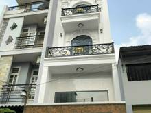 Hình ảnh Nhà phố Bình Tân cao cấp, NGÃ TƯ GÒ MÂY, giá 3TỶ9, 1T3L, HXH,  SHR