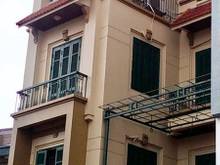 Hình ảnh Bán biệt thự Ái mộ, Bồ Đề, hơn 6 tỷ, đông nam