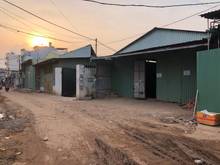 Hình ảnh Cho thuê kho xưởng 600m2 xe CONTAINER ĐỖ CỬA đường Tô Ngọc Vân, Q.12