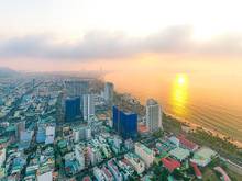 Hình ảnh Bán gấp 01 căn góc view biển Tp. Quy Nhơn
