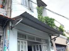 Hình ảnh Nhà 1 Lầu HXH 502 Huỳnh Tấn Phát, P.Bình Thuận, Quận 7