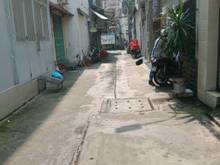 Hình ảnh 9TR/TH, Phùng Văn Cung -Phú Nhuận. 20M, Chỉ 3 Tỷ 6