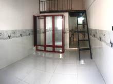 Hình ảnh Phòng Trọ Dịch Vụ Quận Bình Tân Gần Công Viên Phú Lâm