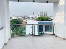 Hình ảnh Bán Nhà Phan Huy Ích, P. 14, Gò Vấp, 5 Tầng, Mới Ở Ngay Nhỉnh 6 Tỷ.
