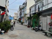 Hình ảnh HOT HOT Bán đất Hẻm 7m Nguyễn Thị Hương, Thị trấn Nhà Bè 51m2