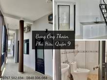 Hình ảnh ⚡⚡Còn trống 1 phòng - 45m2 - Quận 9 - máy lạnh + gác cao⚡⚡