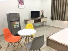 Hình ảnh 🍀Phòng Cao Cấp, New 100% Giá Cực Hấp Dẫn, Gần ĐH. Sài Gòn Q5