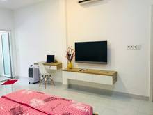 Hình ảnh Căn Studio full nội thất, giá 5tr, Nguyễn Đình Chiểu(trung tâm quận 3)