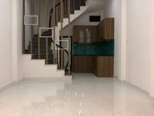 Hình ảnh Nhà đẹp - thiết kế hiện đại 38m x 5T MT 3.6m giá 3.9 tỷ Nguyễn Ngọc Vũ