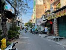 Hình ảnh (Tân Bình)Nhà đẹp,gần Phạm Văn Bạch ,42m2,3tầng,4.4tỷ.