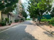 Hình ảnh Chính chủ cần bán lô đất 2 mặt đường khu TĐC tổ 12 Thạch Bàn,Long Biên