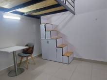 Hình ảnh 🎆 Phòng gác lửng 26m2, đầy đủ tiện nghi ngay Thanh Đa Bình Thạnh 🎆
