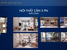 Hình ảnh Giỏ hàng nhiều căn vị trí đẹp 1pn-2pn-3pn dự án rivana giá nội bộ