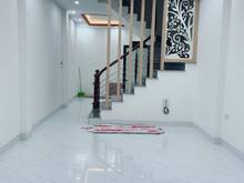 Hình ảnh Bán nhà Văn Trì, Minh Khai 4 tầng 40m2, ô tô đỗ cách 15m