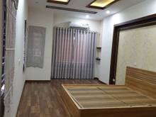 Hình ảnh Bán nhà Pháo Đài Láng, 50m2, 4 tầng, ô tô tránh, lô góc, 13,5 tỷ