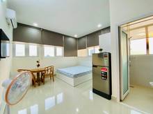 Hình ảnh HiFriendz - Studio penhouse_HHT Apartment Q7_Mùa dịch hỗ trợ 100% cọc