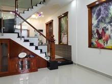Hình ảnh Bán nhà hẻm thông gần mặt tiền phường 17, quận Bình Thạnh, 50m2, 6.2tỷ